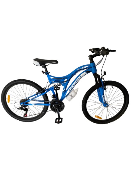VTT Rodeo blast 6026-B18 26 pouces bleu ciel