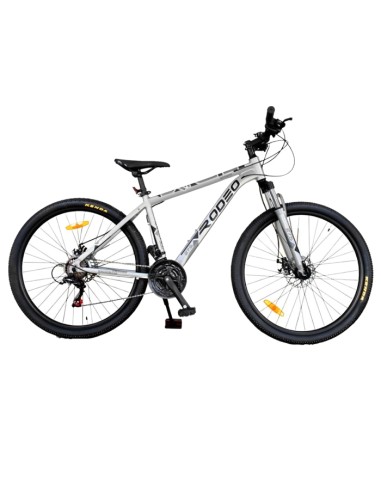 VTT Rodeo extrem 27.5 pouces gris