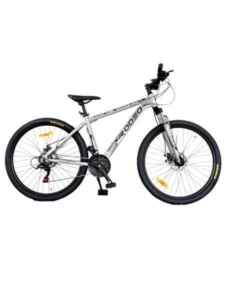 VTT Rodeo extrem 27.5 pouces gris