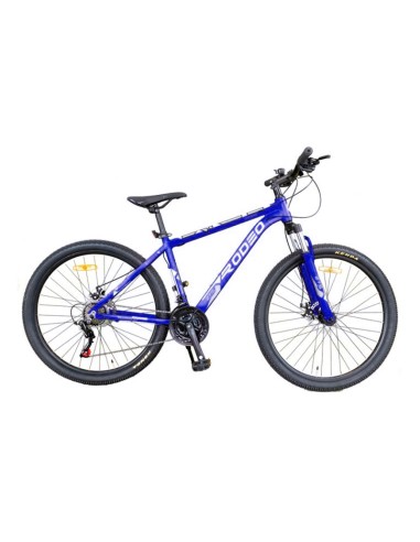 VTT Rodeo extrem 27.5 pouces bleu