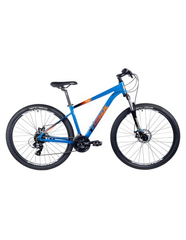 VTT Trinx M136 Pro 29 pouces bleu