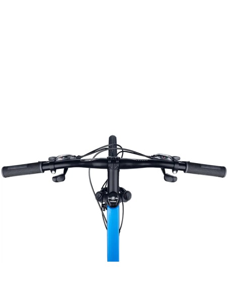 VTT Trinx M136 Pro 29 pouces bleu