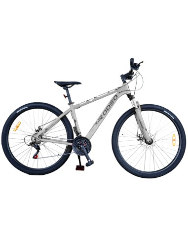 VTT Rodeo extrem 29 pouces gris