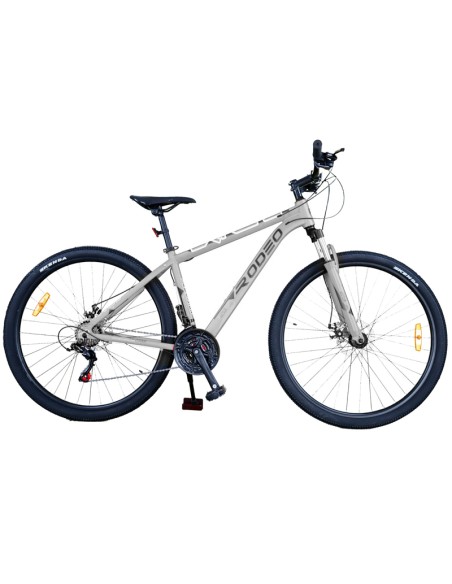 VTT Rodeo extrem 29 pouces gris