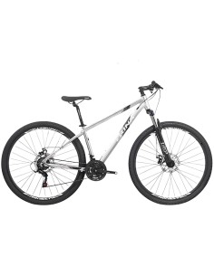VTT Trinx M136 Pro 29 pouces sliver