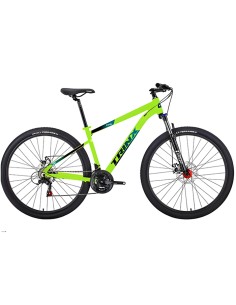 VTT Trinx M136 Pro 29 pouces vert