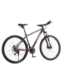 VTT Trinx M136 Pro 29 pouces noir matt