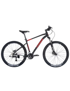 VTT trinx M700 Elite 27.5 pouces Noir
