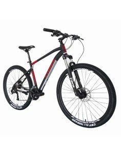 VTT trinx M700 Elite 27.5 pouces Noir 2