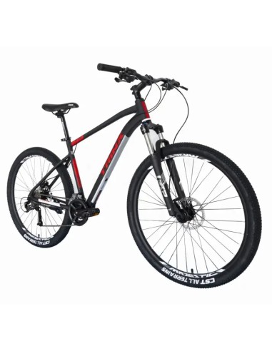 VTT trinx M700 Elite 27.5 pouces Noir