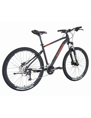 VTT trinx M700 Elite 27.5 pouces Noir