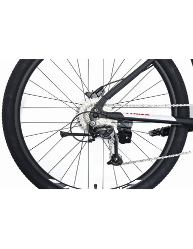 VTT trinx M700 Elite 27.5 pouces Noir