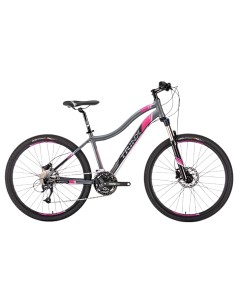 VTT Trinx Nana N700 26 pouces