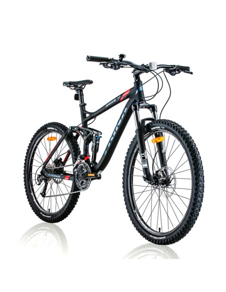 VTT Trinx Brave 1.1 27.5 pouces noir