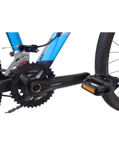 VTT Trinx Q800 elite 27.5 pouces 2