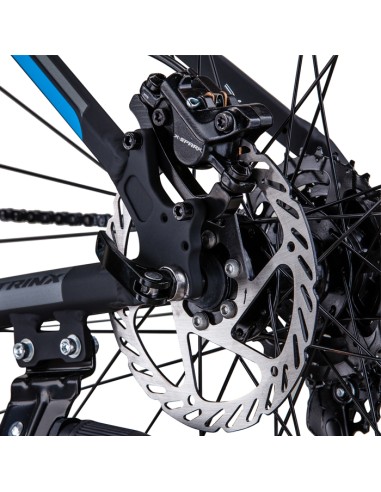 VTT Trinx M600 pro 29 pouces 24 vitesses