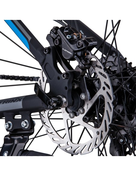 VTT Trinx M600 pro 29 pouces 24 vitesses