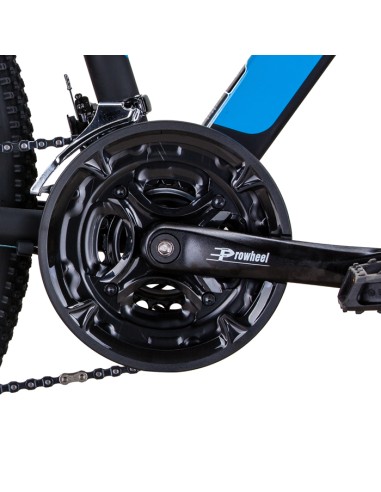 VTT Trinx M600 pro 29 pouces 24 vitesses