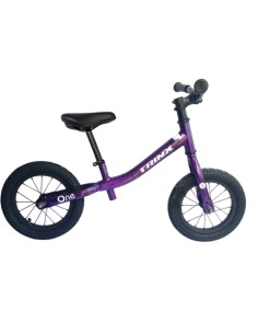 Vélo D'équilibre Trinx One12 pouces pour enfants violet