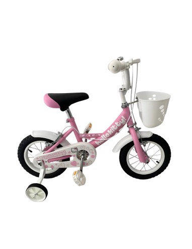 vélo enfant Rodeo hello kitty pour filles 12... vélo enfant Rodeo hello kitty pour filles 12...