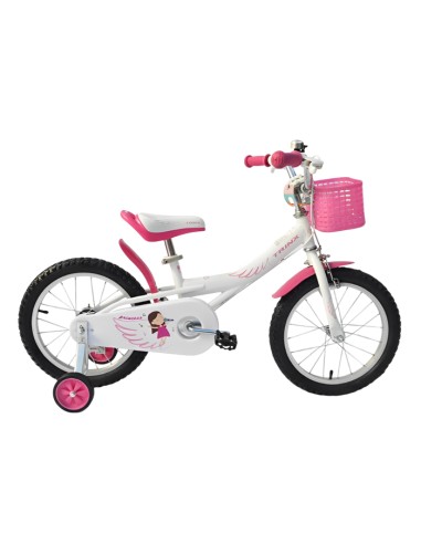 Vélo Trinx princess 2.0 16 Pouces