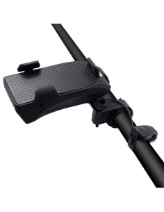 Éclairage de Vélo Multifonction 4 en 1 USB Rechargeable... 2