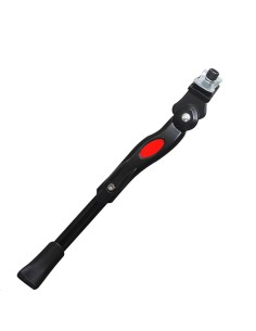 Béquille central réglable pour vélo