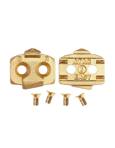 Time Atac Cales faciles