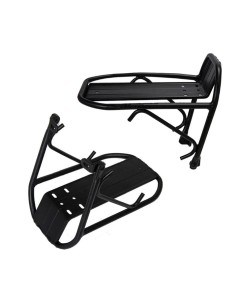 Porte bagages arrière pour vélo 2