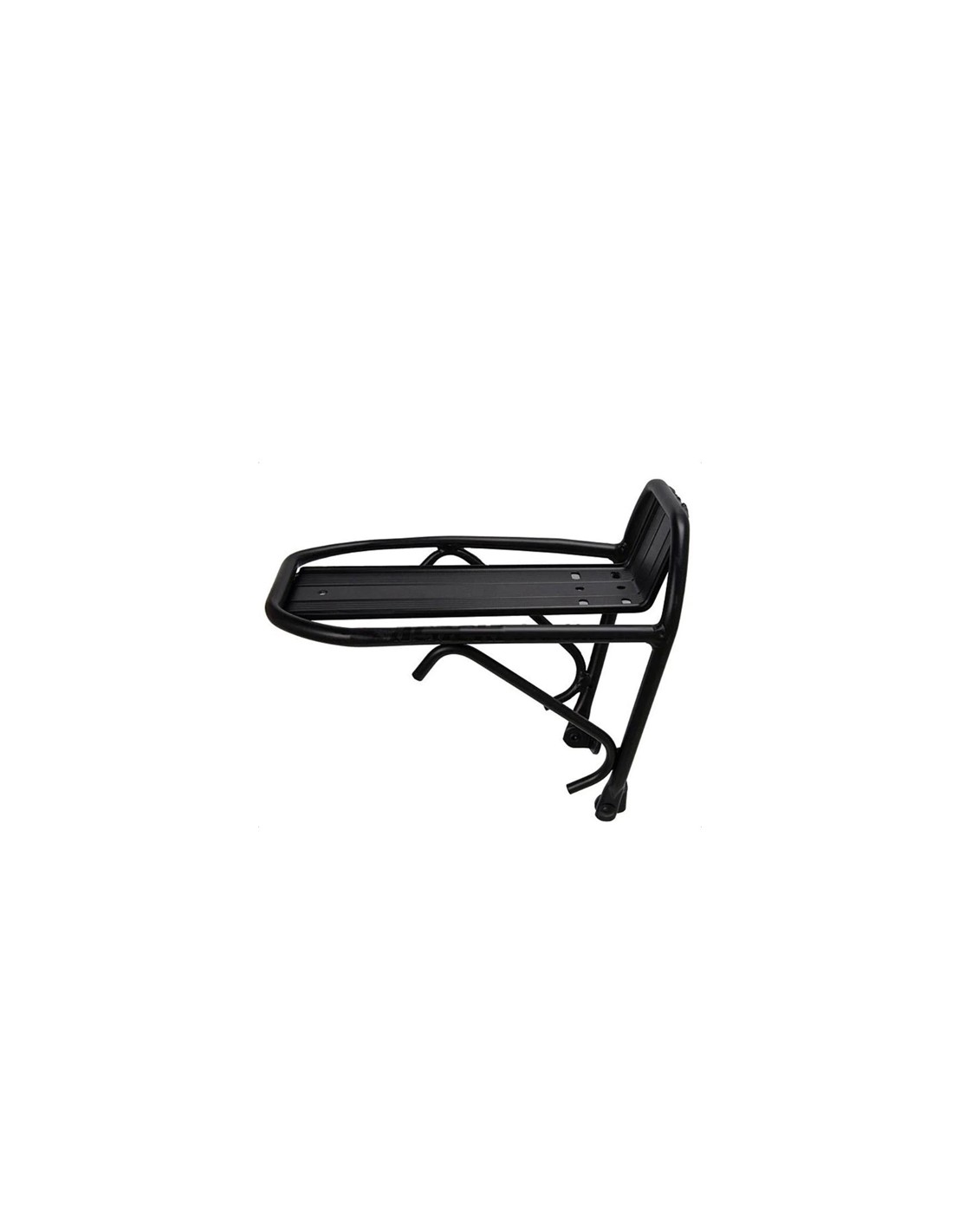 Accessoire Vélo Route VTT 26-29 Pouces Porte-Bagages Arrière Vélo Réglable 26-29 Pouces - Alliage Aluminium Léger 25kg Porte Bagage Velo