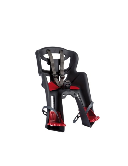 Bellelli support de siège de sécurité enfant avant tatoo handlefix gris