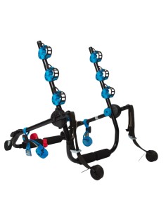 Porte-vélos hayon 300 2-3 vélos