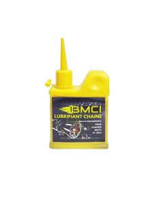 Bmci lubrifiant chaîne haute performance 100ml