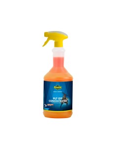Putoline Spray nettoyant pour surfaces put off concentré 1L