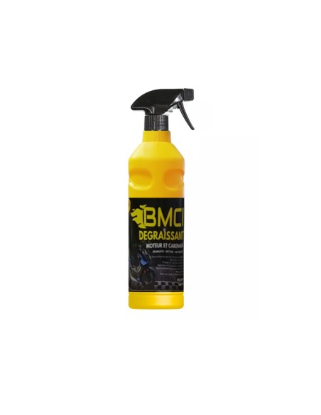 Bmci dégraissant moteur et carénage 500 ml