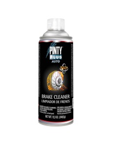 Pintyplus Auto spray nettoyant freins 400 ml