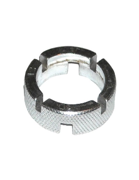 Eastman clé à rayons double face