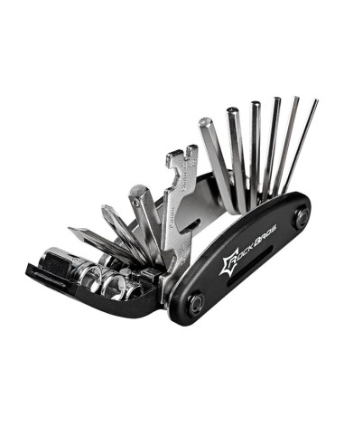 Rockbros outil multifonctions vélo...