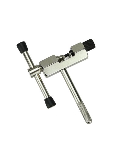 Dérive chaîne de vélo