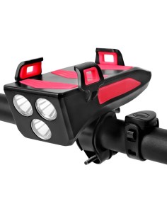 support de téléphone portable FH-5501 multifonctionnelle...