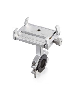 Support de smartphone pour vélo en aluminium