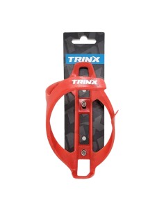 Trinx porte bidon HL-BC34 rouge