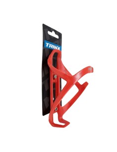 Trinx porte bidon HL-BC34 rouge 2