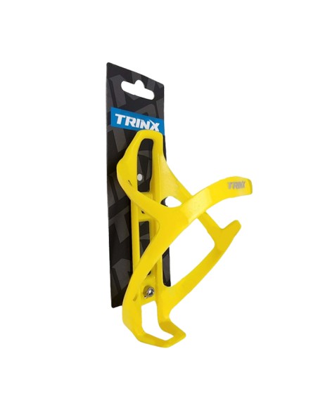Trinx porte bidon HL-BC35 jaune