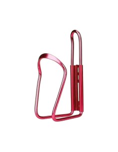 Porte bidon aluminium rose