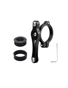 Adaptateur pour un porte-bidon de vélo