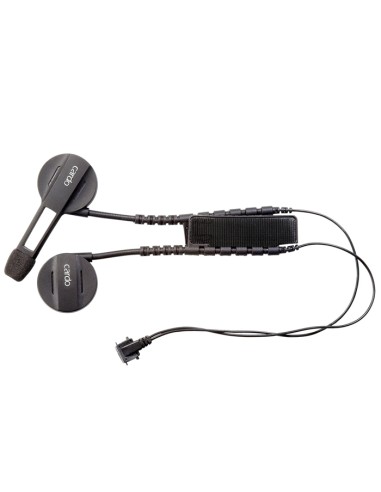 Cardo BK-1 Système de communication sans fil...
