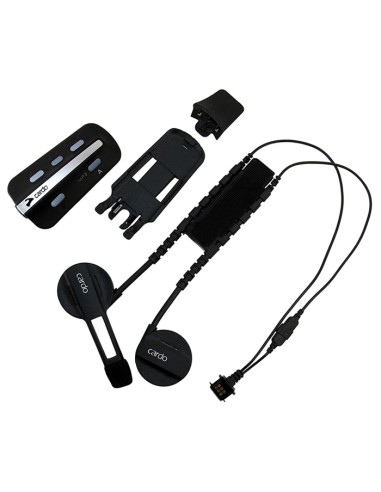 Cardo BK-1 Système de communication sans fil...