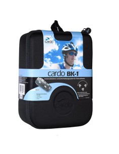 Cardo BK-1 Système de communication sans fil via...