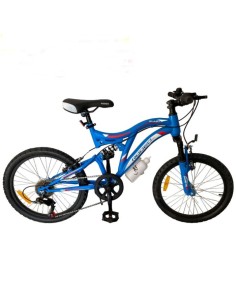 VTT Rodeo blast 6020-B18 20 pouces Bleu
